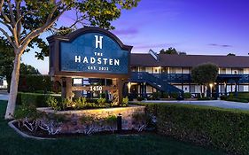 Hadsten House Inn & Spa